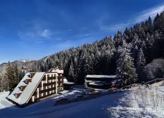 Hotel Ski 