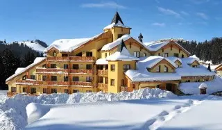 Apartmany Tatran