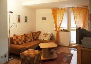 Apartmany Tatran