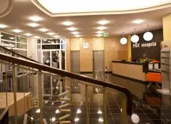 Hotel Pax