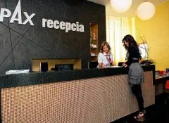 Hotel Pax