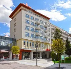 Hotel Pax