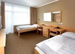 Hotel Pax