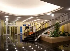 Hotel Pax