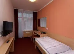 Hotel Pax