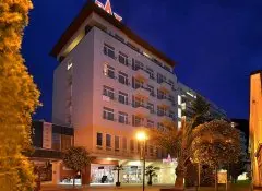 Hotel Pax
