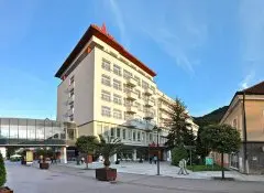 Hotel Pax