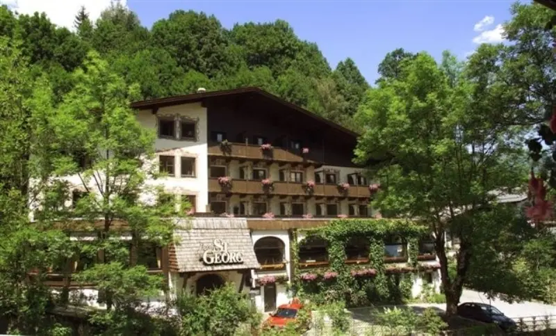 Hotel St.Georg