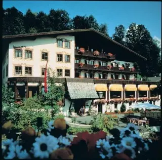Hotel St.Georg