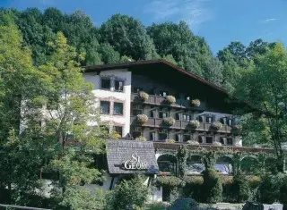 Hotel St.Georg