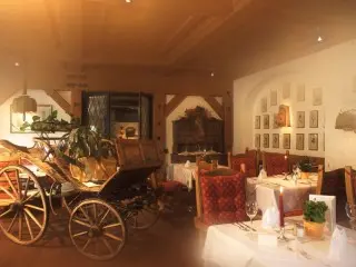 Hotel St.Georg