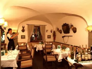 Hotel St.Georg