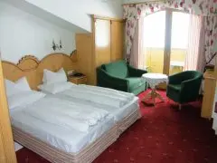 Hotel St.Georg