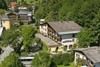 Hotel St.Georg