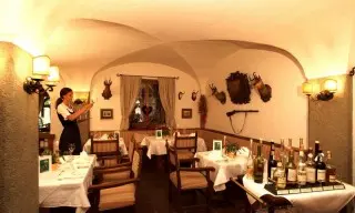 Hotel St.Georg