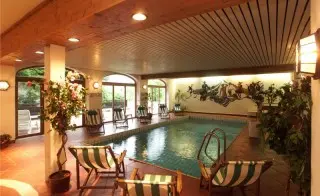 Hotel St.Georg