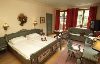 Hotel St.Georg