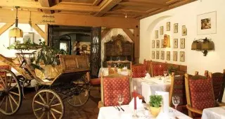 Hotel St.Georg