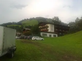 Hotel St.Hubertushof
