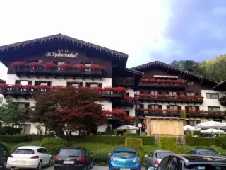 Hotel St.Hubertushof