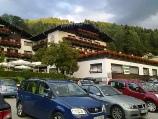 Hotel St.Hubertushof