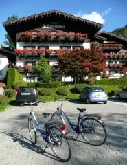 Hotel St.Hubertushof
