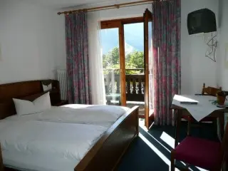 Hotel St.Hubertushof