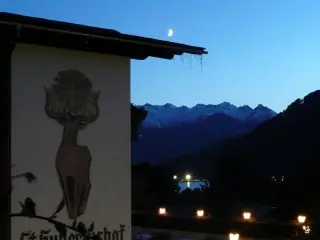 Hotel St.Hubertushof