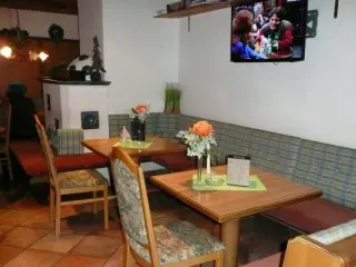 Hotel St.Hubertushof