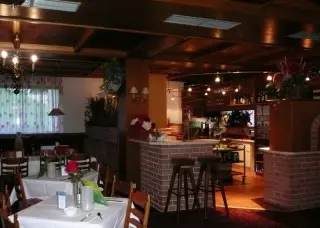 Hotel St.Hubertushof