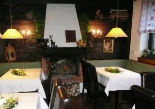 Hotel St.Hubertushof