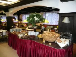 Hotel St.Hubertushof