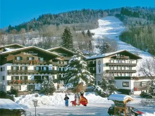 Hotel St.Hubertushof