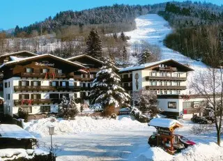 Hotel St.Hubertushof