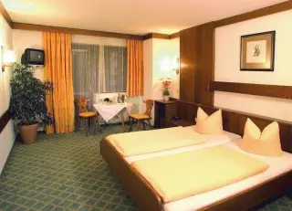 Hotel St.Hubertushof