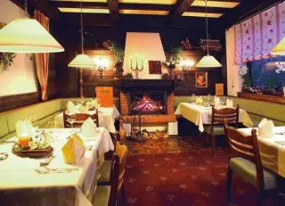 Hotel St.Hubertushof