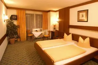Hotel St.Hubertushof