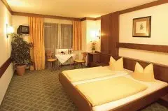 Hotel St.Hubertushof