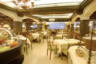 Hotel St.Hubertushof