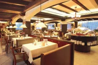 Hotel St.Hubertushof