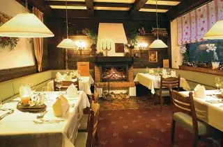 Hotel St.Hubertushof