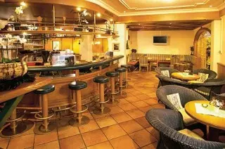 Hotel St.Hubertushof