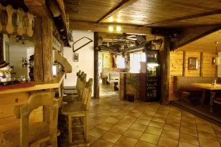 Pension Stadlmühle All Inclusive