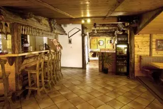 Pension Stadlmühle All Inclusive