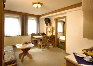 Pension Stadlmühle All Inclusive