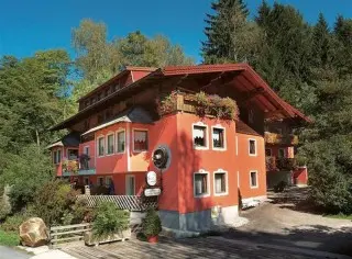 Pension Stadlmühle All Inclusive