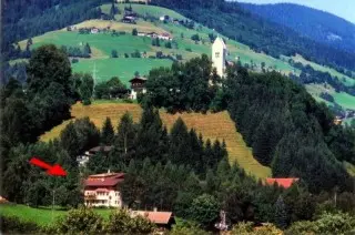 Pension Stadlmühle All Inclusive