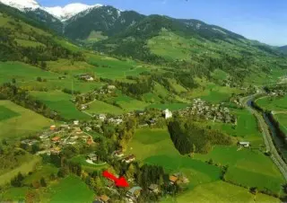 Pension Stadlmühle All Inclusive