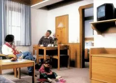 Pension Stadlmühle All Inclusive