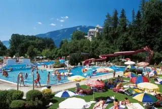 Pension Stadlmühle All Inclusive